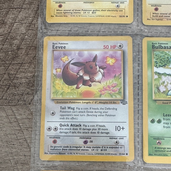 Pokemon Trading Card Collection - Picture 6 of 11